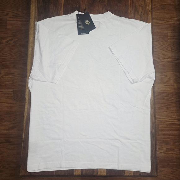 Darc Sport Men's "Until Valhalla" Graphic T-Shirt - Picture 6 of 6